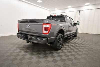 2023 Ford F150 Crew Cab, $44779. Photo 8