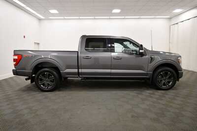 2023 Ford F150 Crew Cab, $44779. Photo 9
