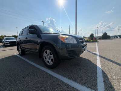 2010 Toyota RAV4, $0. Photo 2