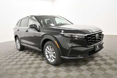 2026 Honda CR-V, $36100. Photo 9