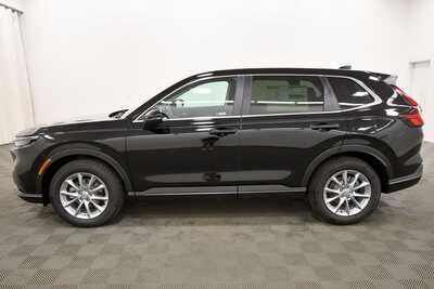 2026 Honda CR-V, $36100. Photo 4