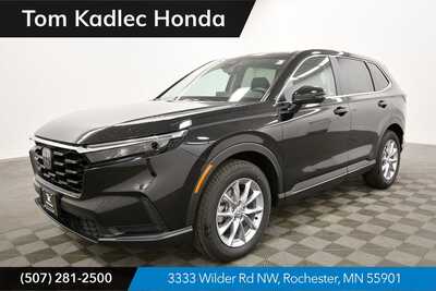 2026 Honda CR-V, $36100. Photo 1