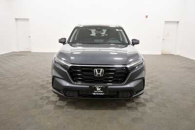 2026 Honda CR-V, $36100. Photo 10