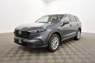 2026 Honda CR-V, $36100. Photo 2