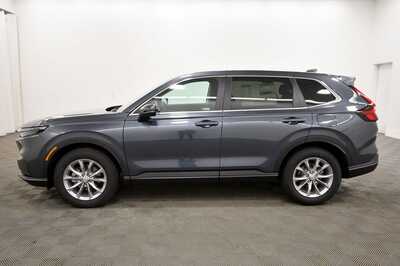 2026 Honda CR-V, $36100. Photo 4