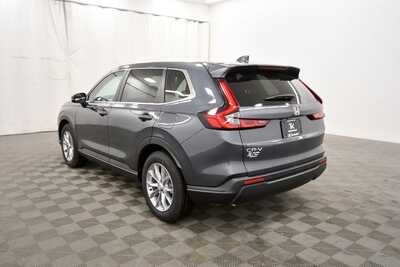 2026 Honda CR-V, $36100. Photo 5