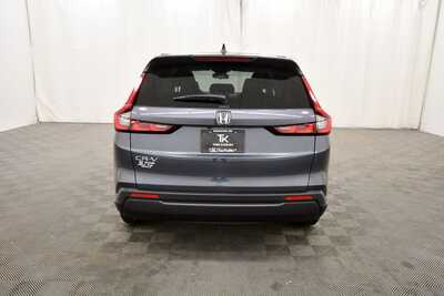 2026 Honda CR-V, $36100. Photo 6