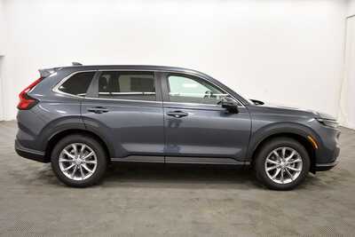 2026 Honda CR-V, $36100. Photo 8