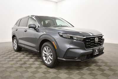 2026 Honda CR-V, $36100. Photo 9