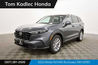 2026 Honda CR-V, $36100. Photo 1