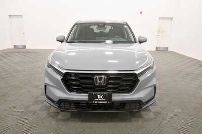 2026 Honda CR-V, $38805. Photo 10