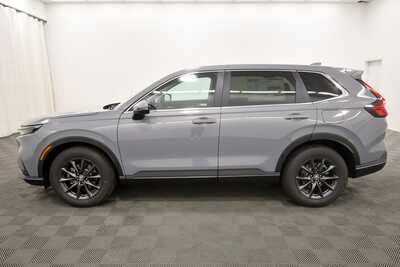 2026 Honda CR-V, $38805. Photo 4