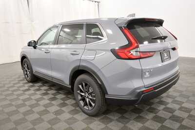 2026 Honda CR-V, $38805. Photo 5