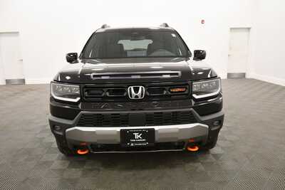 2026 Honda Passport, $54145. Photo 10