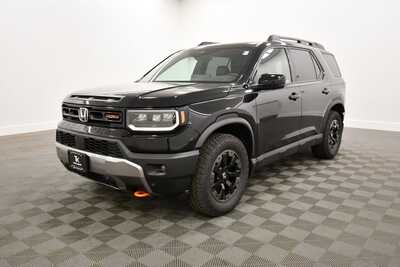 2026 Honda Passport, $54145. Photo 2