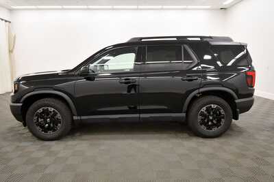 2026 Honda Passport, $54145. Photo 4