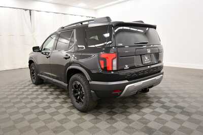 2026 Honda Passport, $54145. Photo 5