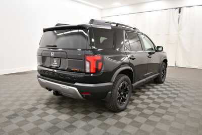 2026 Honda Passport, $54145. Photo 7