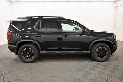 2026 Honda Passport, $54145. Photo 8