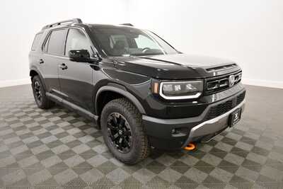 2026 Honda Passport, $54145. Photo 9