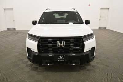 2026 Honda Pilot, $57145. Photo 10