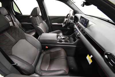 2026 Honda Pilot, $57145. Photo 12