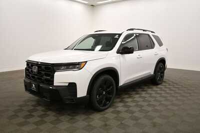 2026 Honda Pilot, $57145. Photo 2