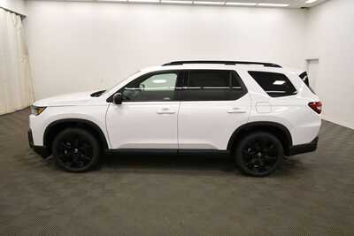 2026 Honda Pilot, $57145. Photo 4
