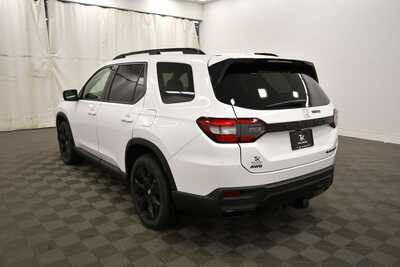 2026 Honda Pilot, $57145. Photo 5