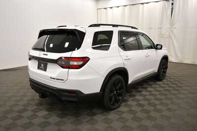 2026 Honda Pilot, $57145. Photo 7