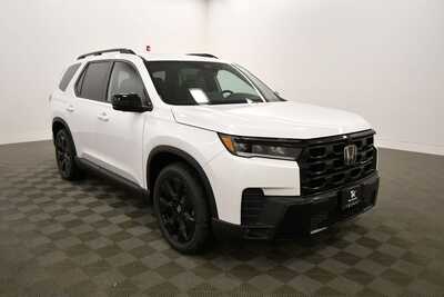 2026 Honda Pilot, $57145. Photo 9