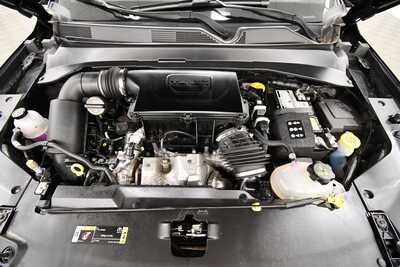2023 Jeep Compass, $24349. Photo 12
