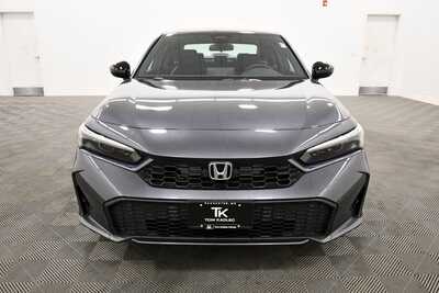 2026 Honda Civic, $30590. Photo 10