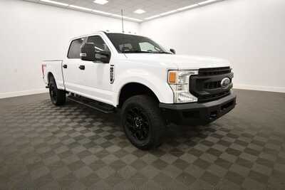 2022 Ford F250 Crew Cab, $37349. Photo 10