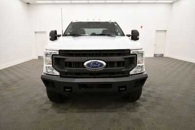 2022 Ford F250 Crew Cab, $37349. Photo 11