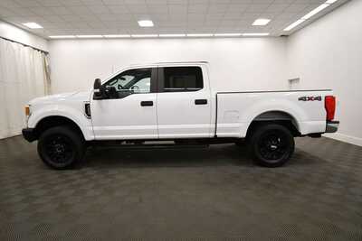2022 Ford F250 Crew Cab, $37349. Photo 4