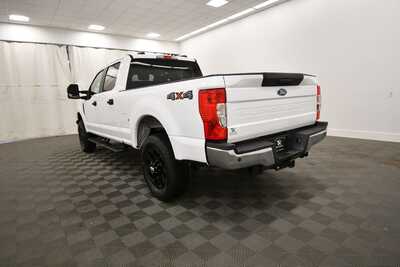 2022 Ford F250 Crew Cab, $37349. Photo 5