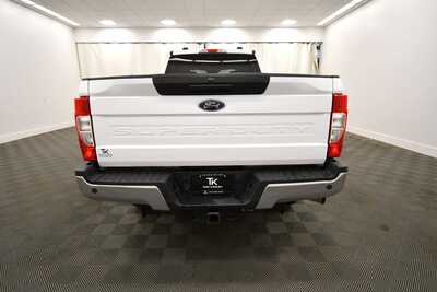 2022 Ford F250 Crew Cab, $37349. Photo 6