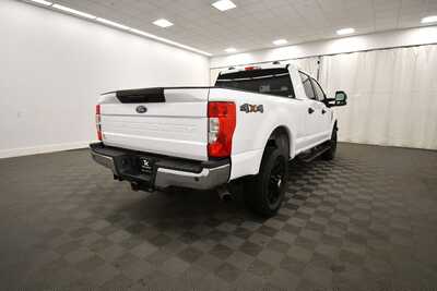 2022 Ford F250 Crew Cab, $37349. Photo 8