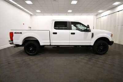 2022 Ford F250 Crew Cab, $37349. Photo 9