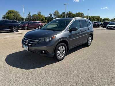 2013 Honda CR-V, $12345. Photo 2