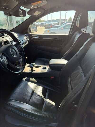 2014 Jeep Grand Cherokee, $11345. Photo 3