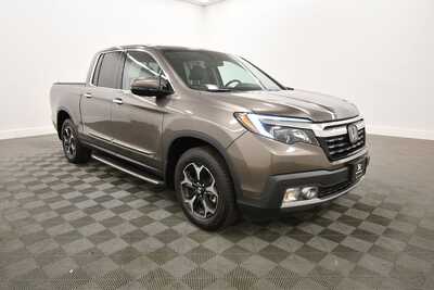 2020 Honda Ridgeline, $25349. Photo 10