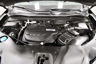 2020 Honda Ridgeline, $25349. Photo 12