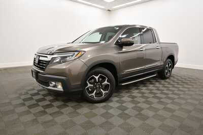 2020 Honda Ridgeline, $25349. Photo 2