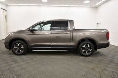 2020 Honda Ridgeline, $25349. Photo 4