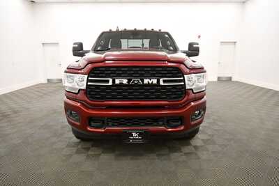 2023 RAM 2500 Reg Cab, $49849. Photo 11