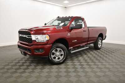 2023 RAM 2500 Reg Cab, $49849. Photo 2
