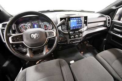 2023 RAM 2500 Reg Cab, $49849. Photo 3