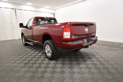 2023 RAM 2500 Reg Cab, $49849. Photo 5